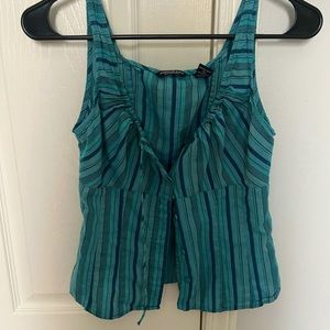 Vintage American Eagles Tank